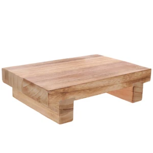 Old Man Step Stool Office Elderly Foot Rests for Living Room Stools - Picture 1 of 12