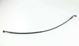 55CM 10MM Hydraulic Brake Master Cylinder Hose Cable Line Pit Dirt Bike ATV Moto - Picture 1 of 3