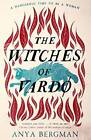 The Witches Of Vardo - Hardcover - Good
