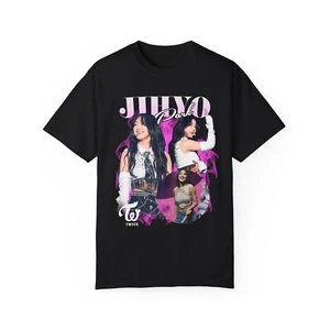 Twice Jihyo Shirt - Jihyo Killin Me Good Tee - Twice Sweater - Twice Merch - Picture 1 of 32