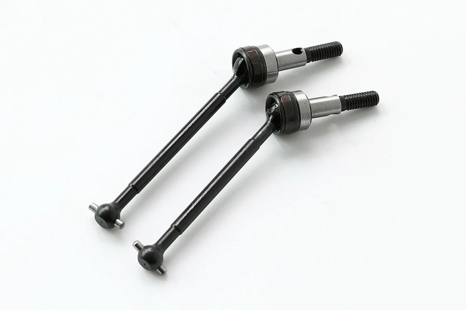 RC High Hardness Steel HPI RS4 3 EVO Front Drive Shaft Dog Bone  - Image 1 of 1