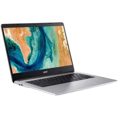 Ordinateur Portable Chromebook Acer CB314-2H-K9DB - 14" HD - MTK MT8183 Octa-cor - Photo 1/4