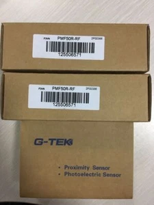 1 PC New G-TEK PMF50R-RF PMF50RRF Photoelectric Sensor  - Picture 1 of 3