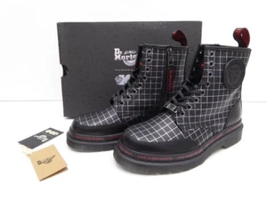 Stivali Dr.Martens WARNER BROS BLADE RUNNER 1460 BR 8H US5 misura: 26,0 cm scarpe - Foto 1 di 5