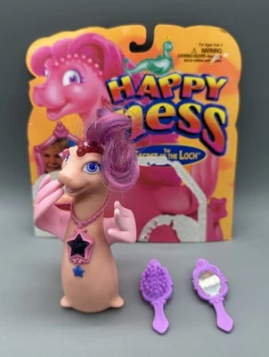 Galoob Happy Ness The Secret Of The Loch Galoob 1995 - Image 1 of 4