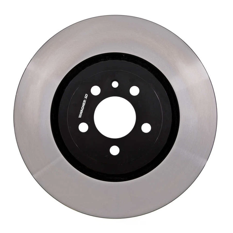 Rotor de freno de disco-SevereDuty Wagner DSX180660E se adapta a Dodge Charger 14-20 Foto 1 de 4