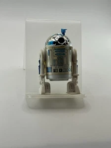 Star Wars R2-D2 Sensor Scope 1977 Tight Nice Dome Hong Kong A400 - Bild 1 von 2