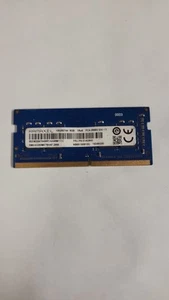 Lenovo S340-15API Ramaxel 8GB PC4-2666V Memory RAM SO-DIMM RMSA3260ME78HAF-2666 - Picture 1 of 2