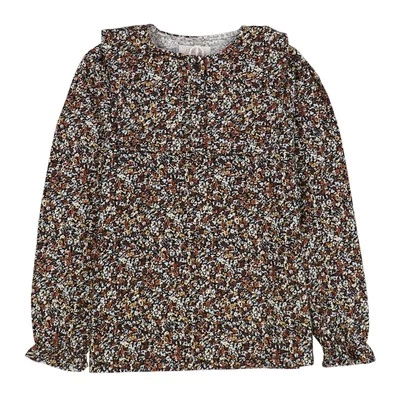 Hadas Floral Serena Top Size Youth 12 - Image 1 of 4