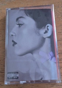 Olivia Rodrigo – Vampire - Cassette Single Tape 2023 - Picture 1 of 2