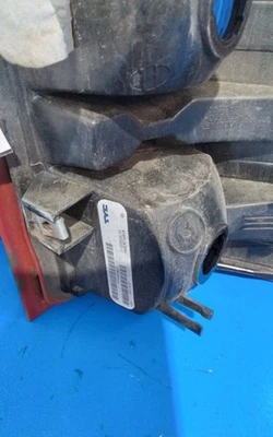 Задний фонарь для Chevy Silverado 3500HD с кабиной без коробки подходит для 07–10 SIER - Изображение 1 из 4