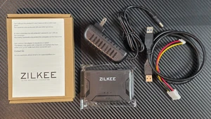 Ultra Recovery Converter The Ultimate Hard Drive Reader & IDE to USB Adapter - Afbeelding 1 van 9