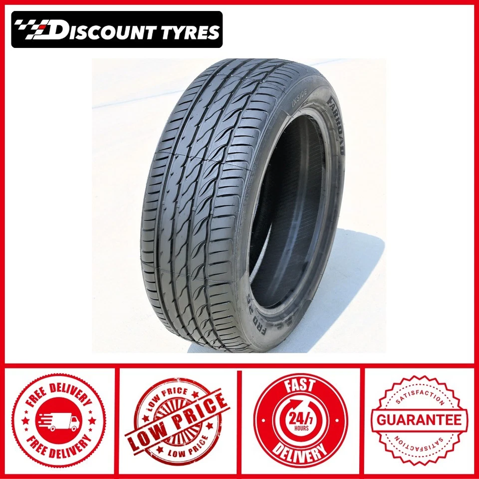 Two 2 X DUNLOP WS 3 D MS M 0 MFS 99 V 255 45 18 R 18 Pair of Tyres