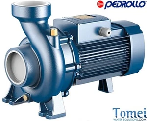 HF 8A PEDROLLO Elettropompa Pompa Centrifuga ALTE PORTATE per irrigazione 380V - Foto 1 di 2