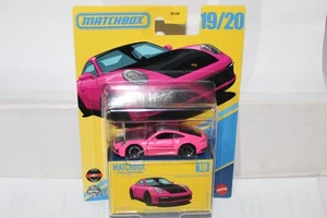 Matchbox Collectors 19/20 2020 Porsche Carerra 4S - Bild 1 von 1
