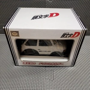 Initial D Getränkehalter Toyota AE86 Trueno Fujiwara Tofu Shop Getränkehalter Kostenloser Versand - Bild 1 von 10