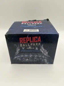 Cleveland Indians Progressive Field Replica Ballpark  2019 - Picture 1 of 16
