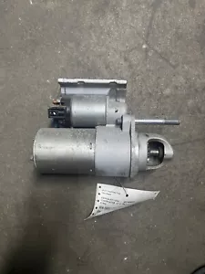 09 10 11 12 Hyundai Genesis Coupe 3.8 Starter Used - Picture 1 of 2