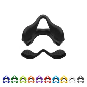 KEYTO Nosepad Nosepieces Replacement for-Oakley EVZero Path/Pitch/Swift/Range - Picture 1 of 13