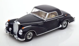 MERCEDES 300 SC Coupé W188 de 1955 au 1/18 de KK-Scale KKDC180832 - Picture 1 of 6