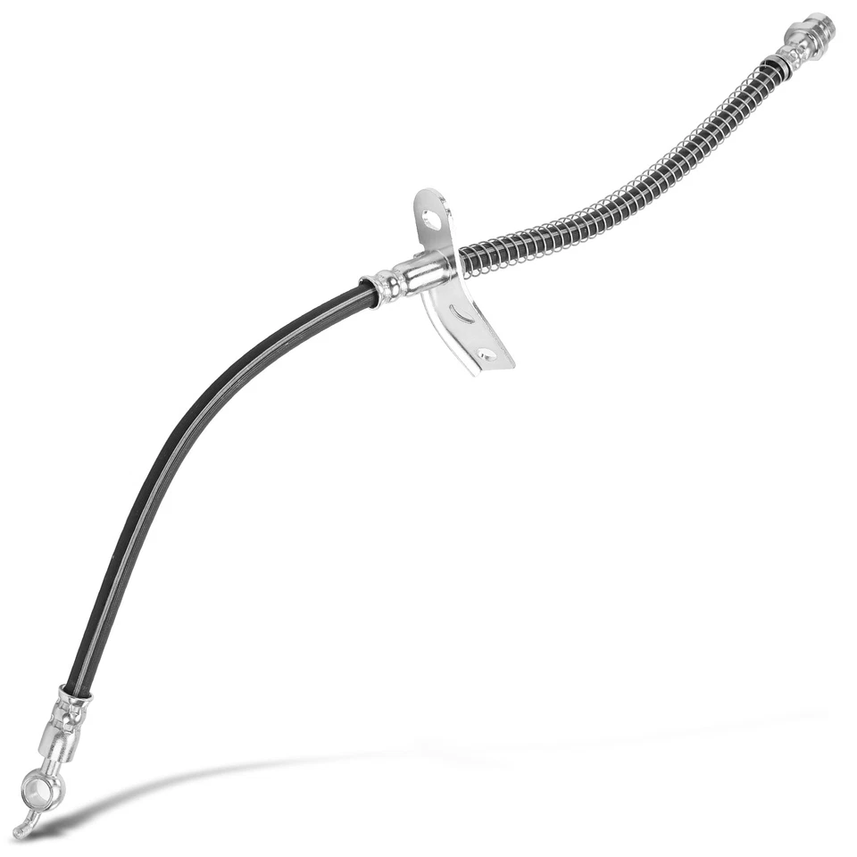 Front Right Brake Hydraulic Hose for Kia Forte 2010-2013 Forte Koup 2010-2012 — 第 1/1 张图片