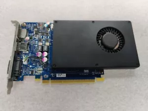 Dell NVIDIA GeForce GT645 1GB Video Graphics Card 09168H - Picture 1 of 4