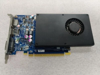 Dell NVIDIA GeForce GT645 1GB Video Graphics Card  09168H - Image 1 of 4