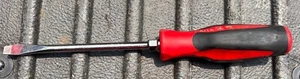 Snap On 5/16 SGD6B Flathead Screwdriver 11" - Foto 1 di 5