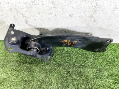 15-18 奥迪 Q3 大众 TIGUAN 后右右手乘客侧拖车控制臂 原始设备制造商 — 第 1/4 张图片