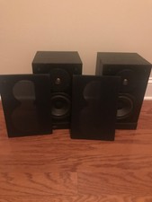 mirage m 190 speakers