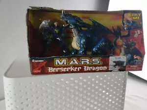 M.A.R.S. Berserker Dragon Nuovo - Foto 1 di 4