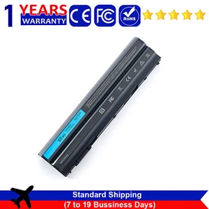 Bateria T54FJ do Latitude E6430 E6540 E6530 E6520 E6420 E5430 E5420 E5530 E6440 - Zdjęcie 1 z 6