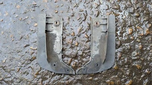 AUDI TT SPLASHGUARD ARCH LINER EXTENSION PAIR 8N0807547B MK1 1998-2006 - Picture 1 of 5