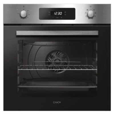 Candy FMCIDC X605/CA forno da incasso A+ Vapore - Immagine 1 di 3