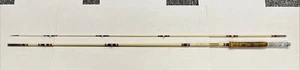 Vintage Shakespeare Wonderod Fly Fishing Rod Standard Taper 8 Ft 6 In USA - Picture 1 of 24