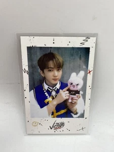 StrayKids SKZOO Changbin The Victory Official Photocard Seoul Limited Polaroid - Picture 1 of 6