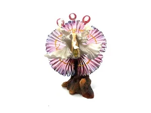 Figura Modelo de Criaturas de Final Fantasy Square Enix Libro de Fans Vol.2 - Floral Fallal - Imagen 1 de 7