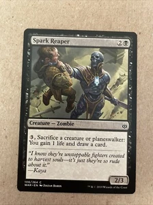 Spark Reaper War of the Spark Regular - Picture 1 of 2