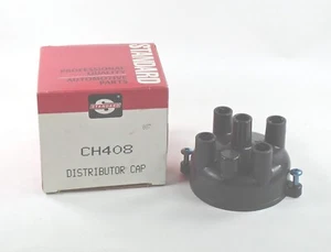 TAPA DE DISTRIBUIDOR Standard Motor Products ch-408 nuevo stock antiguo NUEVO DE LOTE ANTIGUO CH408 - Imagen 1 de 1
