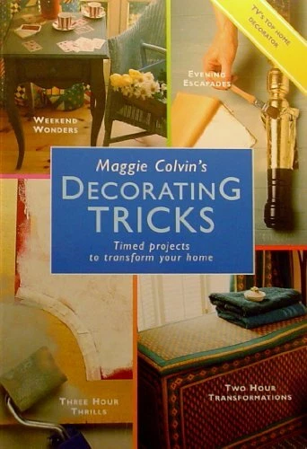 Decorating Tricks - Watermark - Image 1 of 1