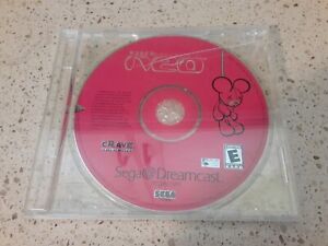 Super Magnetic Neo Disc Only (Sega Dreamcast, 2000)