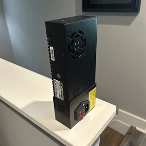 Elegoo Neptune 2S 3D Printer Power Supply P400W24V - Afbeelding 1 van 4