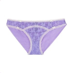 Heidi Klum Intimates Women's Mon Coeur Brief Panty Size XL - Picture 1 of 1