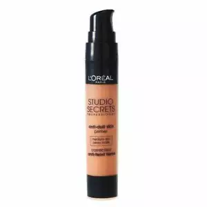 Primer antiapaco para la piel L'Oreal Studio Secrets - 20 ml - Imagen 1 de 1