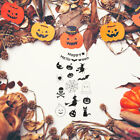 Halloween Silicone Stamp for DIY Scrapbooking and Decor