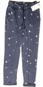 Harper & Elliott Rolled Cuff Jogger Pants - Girl's Size XS - NEW $30 - Picture 1 of 2