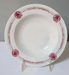 COLGATE UNIVERSITY SUPPENSCHÜSSEL COLLEGE LIZENZIERT VINTAGE, SCHWER ZU FINDEN - Bild 1 von 5