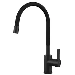 Miscelatore cucina Hommix Rubineta Flexy-33 - Foto 1 di 7