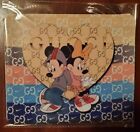Mickey & Minnie souris, tapis de souris