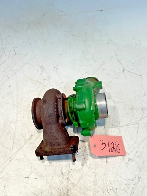 2012 John Deere 5045D Tractor Turbo - Image 1 of 4